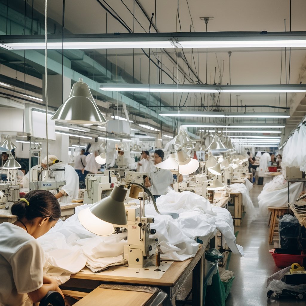 Hoe duurzaamheid de huidige mode-industrie helemaal verandert
