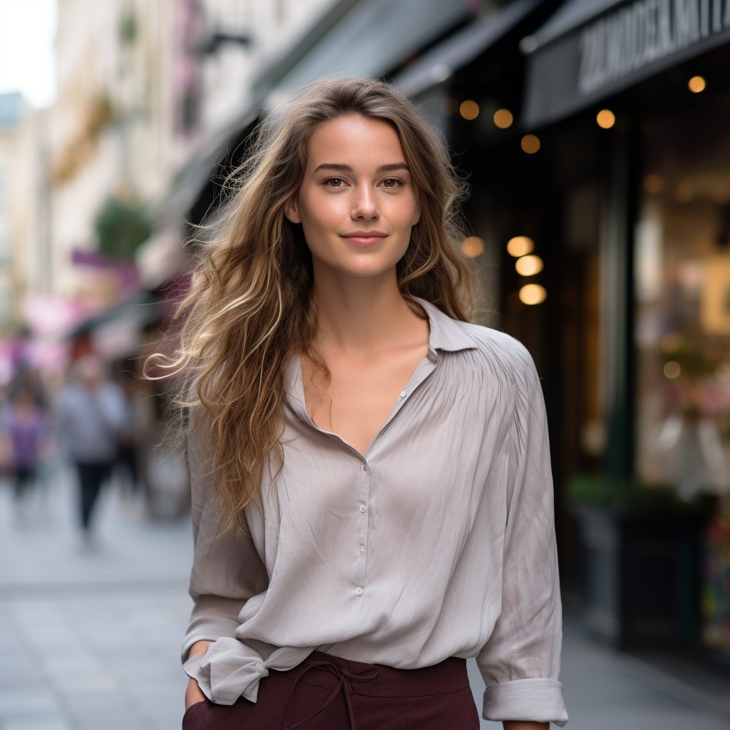 Mode en lifestyle: een frisse kijk op de nieuwste trendontwikkelingen