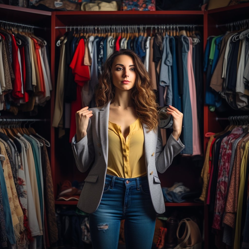 De nieuwste modetrends: stijlvol en elegant zonder je spaarpot te breken