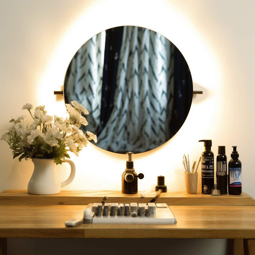 Budgetvriendelijke tips om de nieuwste beautytrends te volgen