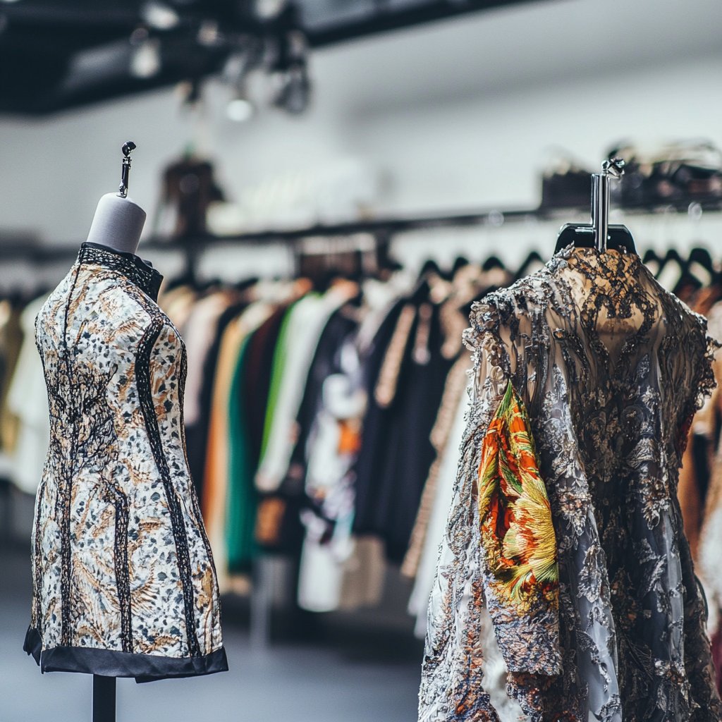 Nederlandse mode: innovatie en duurzaamheid op de catwalk