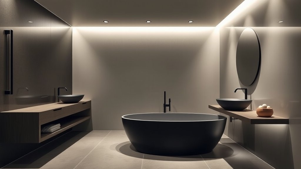 Sanitair online kopen: trends, tips en slimme technologieën