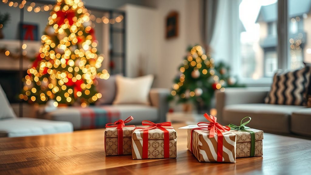 Kleine gebaren, grote impact: originele en betaalbare cadeautips