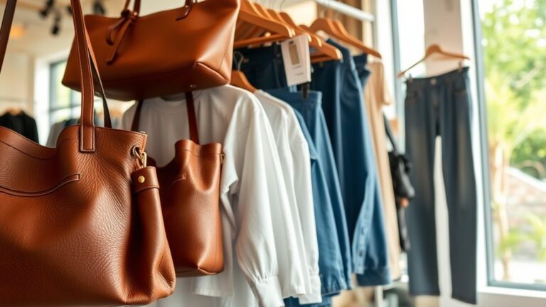 Ananasvezels en gerecyclede jeans: de nieuwe duurzame trend